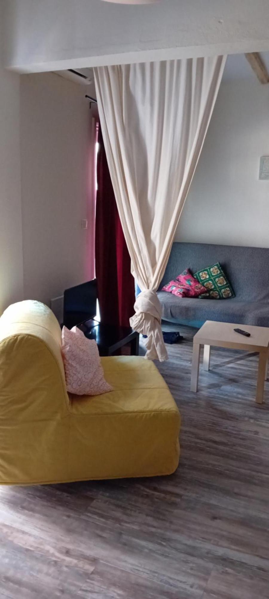 The Studio With The Bohemian Ambiance Thessalonique Extérieur photo