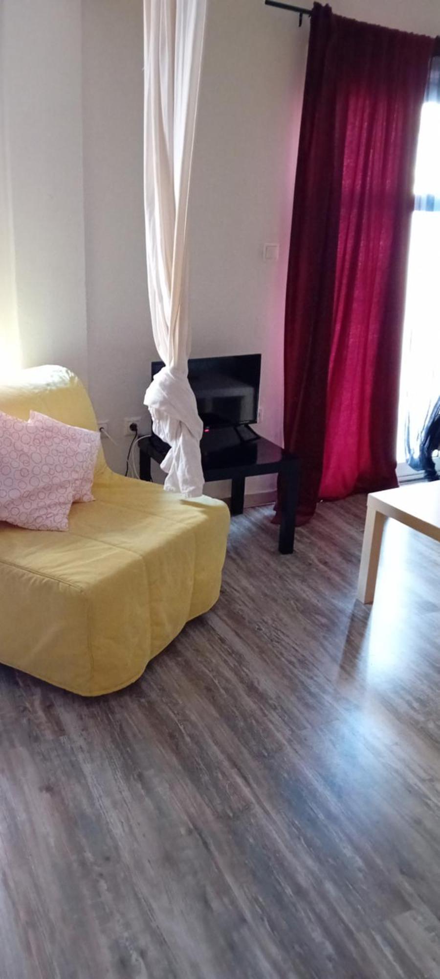 The Studio With The Bohemian Ambiance Thessalonique Extérieur photo